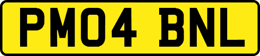 PM04BNL