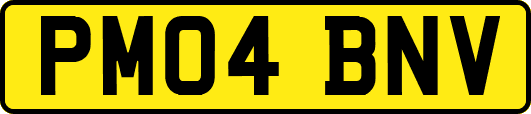 PM04BNV
