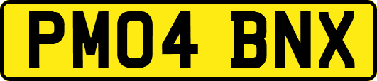 PM04BNX