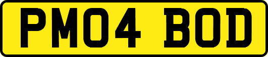 PM04BOD