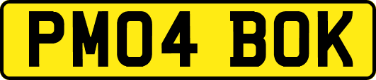 PM04BOK