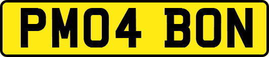 PM04BON
