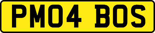PM04BOS