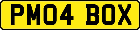 PM04BOX