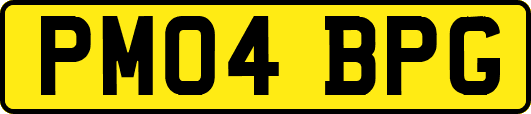 PM04BPG