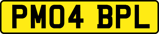 PM04BPL