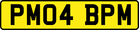 PM04BPM