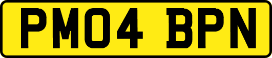 PM04BPN