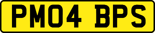 PM04BPS