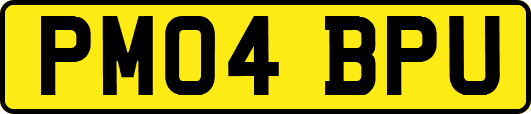 PM04BPU