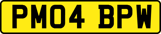 PM04BPW