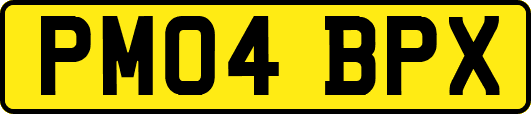 PM04BPX