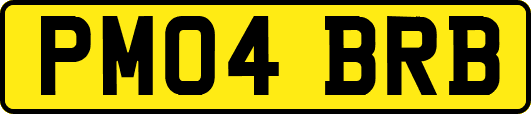 PM04BRB