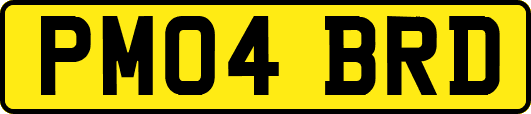 PM04BRD