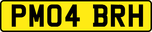PM04BRH