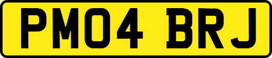 PM04BRJ