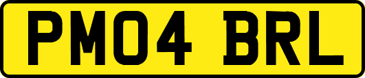 PM04BRL