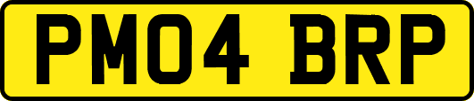 PM04BRP
