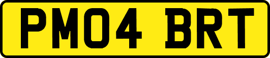 PM04BRT