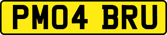 PM04BRU