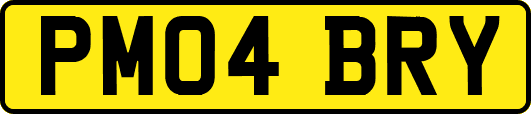 PM04BRY