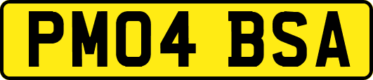 PM04BSA