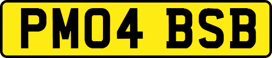 PM04BSB