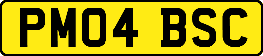 PM04BSC