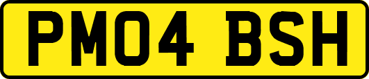 PM04BSH
