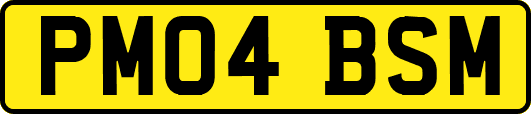 PM04BSM