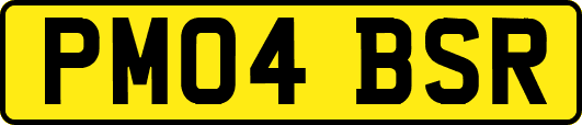 PM04BSR