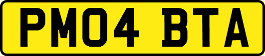 PM04BTA