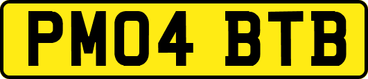 PM04BTB