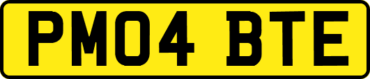 PM04BTE