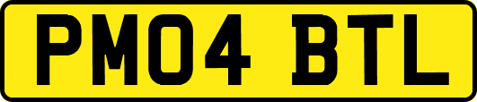 PM04BTL