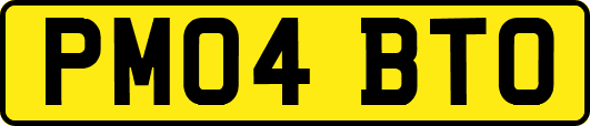 PM04BTO