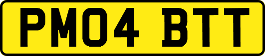 PM04BTT