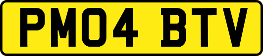 PM04BTV