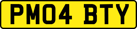 PM04BTY