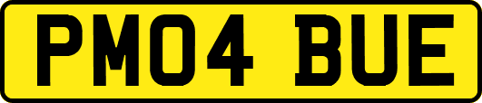 PM04BUE