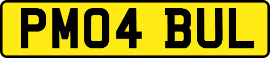 PM04BUL