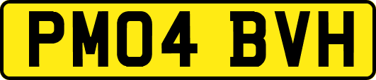 PM04BVH