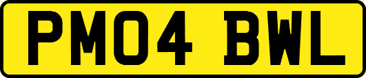 PM04BWL