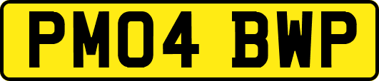 PM04BWP