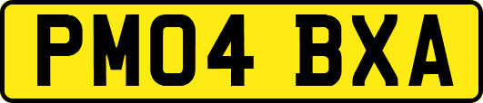 PM04BXA