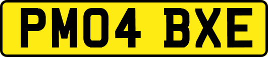 PM04BXE
