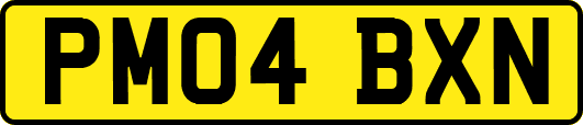 PM04BXN