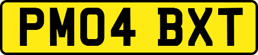 PM04BXT