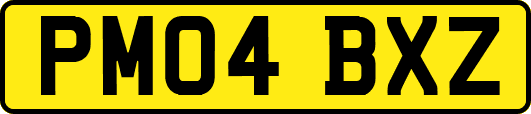 PM04BXZ