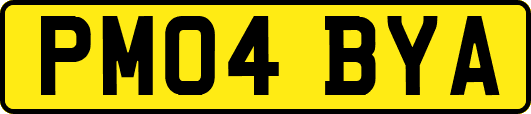 PM04BYA